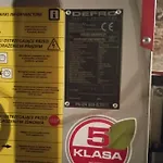 Chalupa-statek Arkáda Hétvégi ház