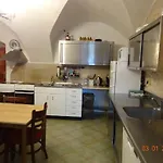 Chalupa-statek Arkada * Božanov