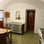 Chalupa-statek Arkáda * Božanov