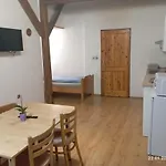 Chalupa-statek Arkáda