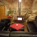 Hétvégi ház Chalupa-statek Arkáda *