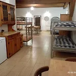 Chalupa-statek Arkáda *