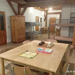 Hétvégi ház Chalupa-statek Arkáda Božanov
