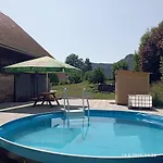 Chalupa-statek Arkáda