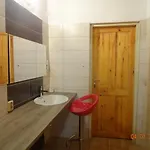 Chalupa-statek Arkáda Hétvégi ház *