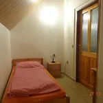 Chalupa-statek Arkáda Hétvégi ház Božanov