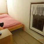 Chalupa-statek Arkáda Božanov