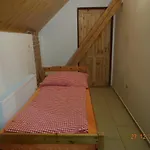 Chalupa-statek Arkáda Božanov