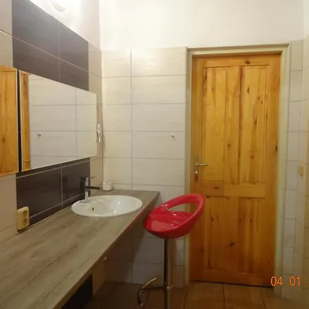 Chalupa-statek Arkáda Venkovský dům *