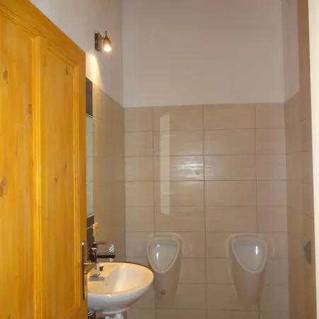 Country house Chalupa-statek Arkada Bozanov