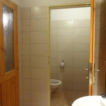 Venkovský dům Chalupa-statek Arkáda Božanov